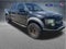 2011 Ford F-150 SVT Raptor