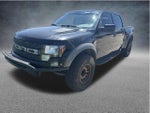2011 Ford F-150 SVT Raptor
