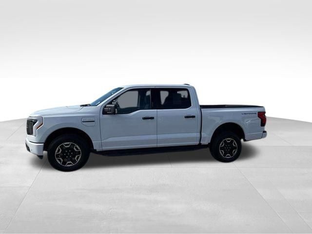 2023 Ford F-150 Lightning XLT