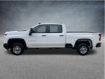 2025 Chevrolet Silverado 2500HD Work Truck