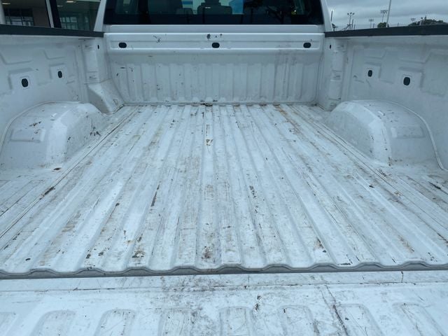 2025 Chevrolet Silverado 2500HD Work Truck