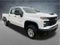 2025 Chevrolet Silverado 2500HD Work Truck