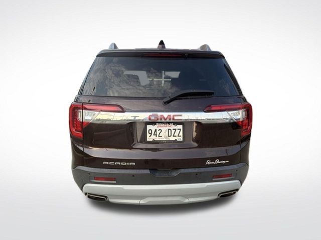 2020 GMC Acadia SLE