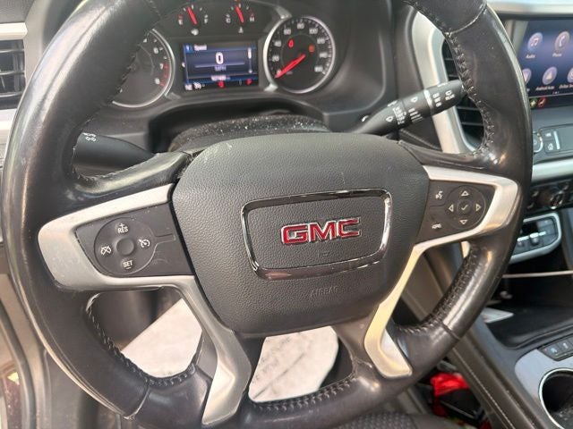 2020 GMC Acadia SLE