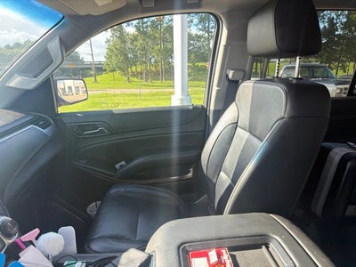 2019 Chevrolet Tahoe LT Z71