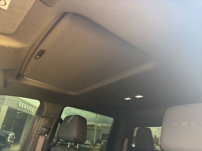 2023 GMC Sierra 2500HD Denali