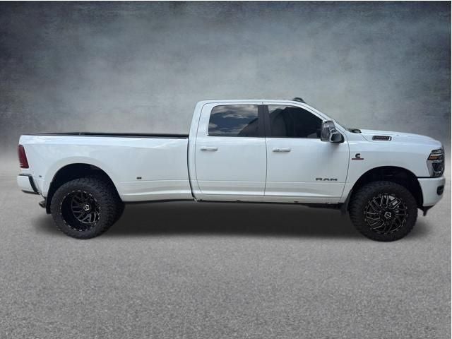 2025 RAM 3500 Laramie