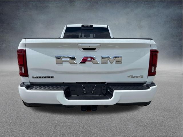 2025 RAM 3500 Laramie