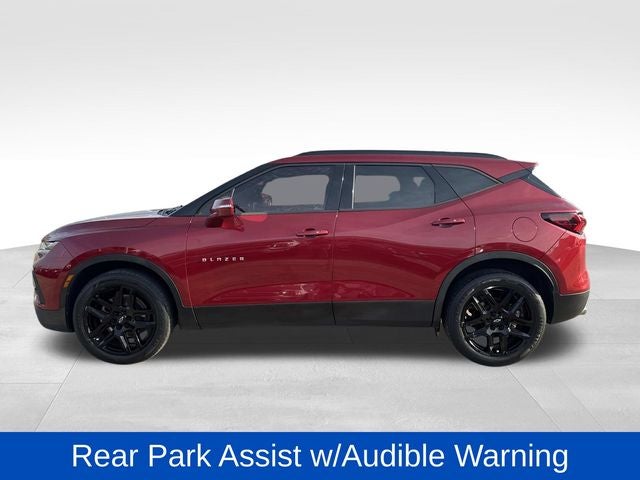 2019 Chevrolet Blazer Base 2LT
