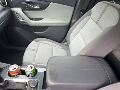 2019 Chevrolet Blazer Base 2LT