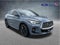 2022 INFINITI QX55 LUXE