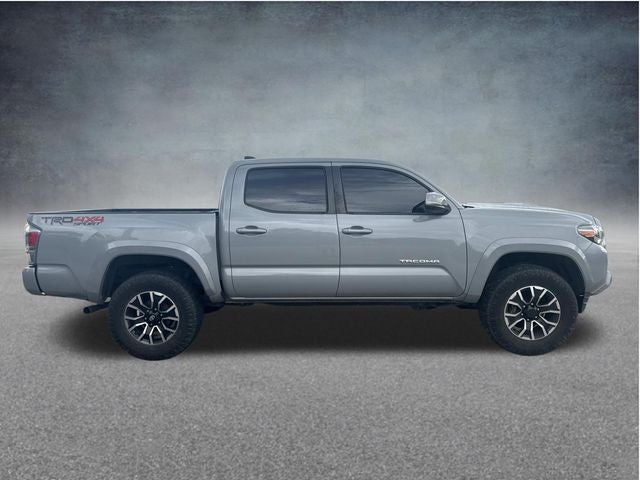 2021 Toyota Tacoma TRD Sport V6
