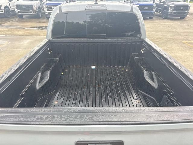 2021 Toyota Tacoma TRD Sport V6