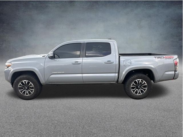 2021 Toyota Tacoma TRD Sport V6