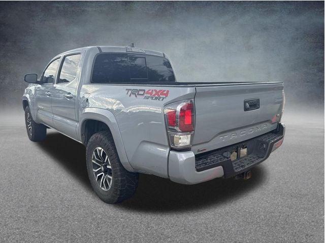 2021 Toyota Tacoma TRD Sport V6