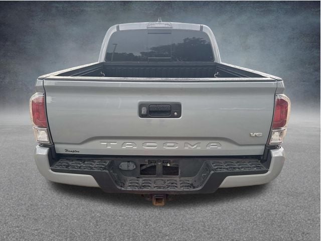 2021 Toyota Tacoma TRD Sport V6
