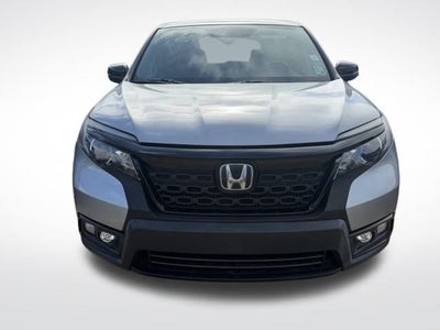 2020 Honda Passport EX-L