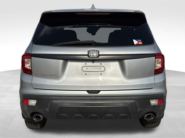 2020 Honda Passport EX-L
