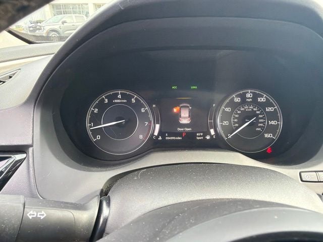 2019 Acura RDX Base