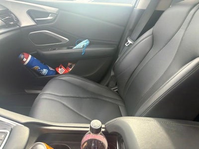 2019 Acura RDX Base