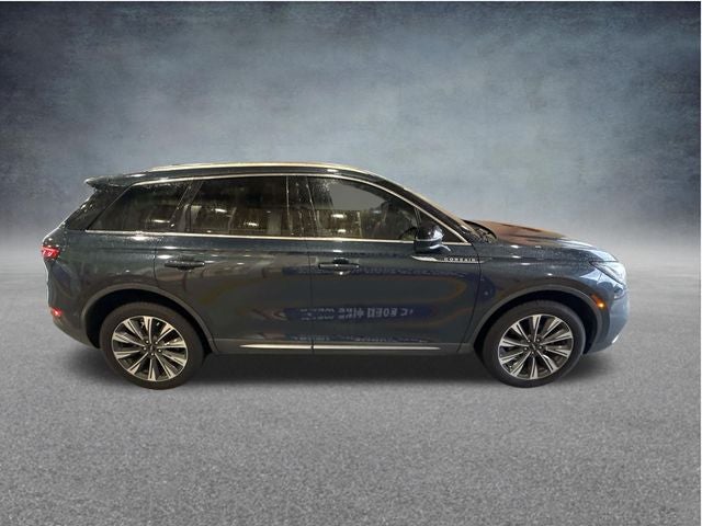 2021 Lincoln Corsair Reserve