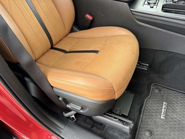 2024 Mazda Mazda CX-90 3.3 Turbo S Premium Plus