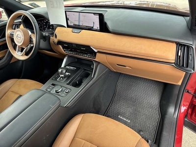 2024 Mazda Mazda CX-90 3.3 Turbo S Premium Plus