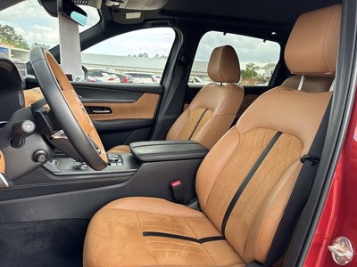 2024 Mazda Mazda CX-90 3.3 Turbo S Premium Plus