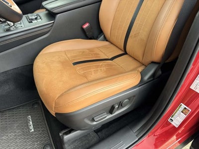 2024 Mazda Mazda CX-90 3.3 Turbo S Premium Plus