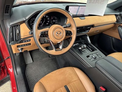 2024 Mazda Mazda CX-90 3.3 Turbo S Premium Plus