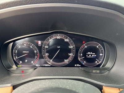 2024 Mazda Mazda CX-90 3.3 Turbo S Premium Plus