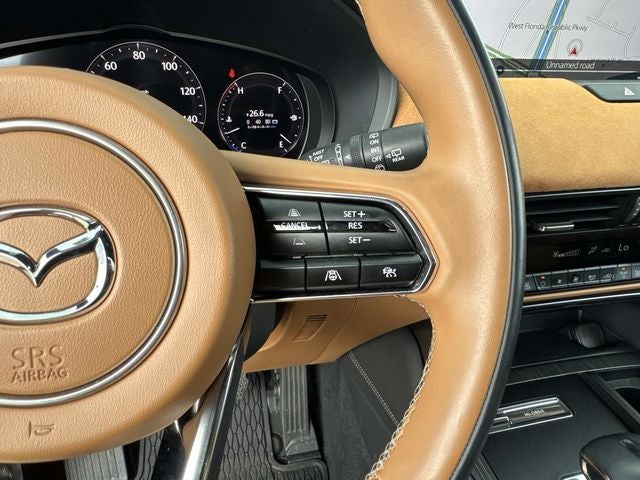 2024 Mazda Mazda CX-90 3.3 Turbo S Premium Plus