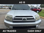 2004 Toyota 4Runner Limited V6