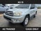 2004 Toyota 4Runner Limited V6