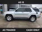 2004 Toyota 4Runner Limited V6
