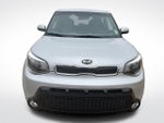 2016 Kia Soul Plus