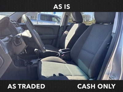 2010 Kia Sportage LX