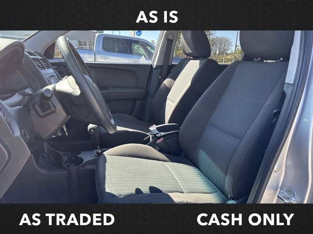 2010 Kia Sportage LX