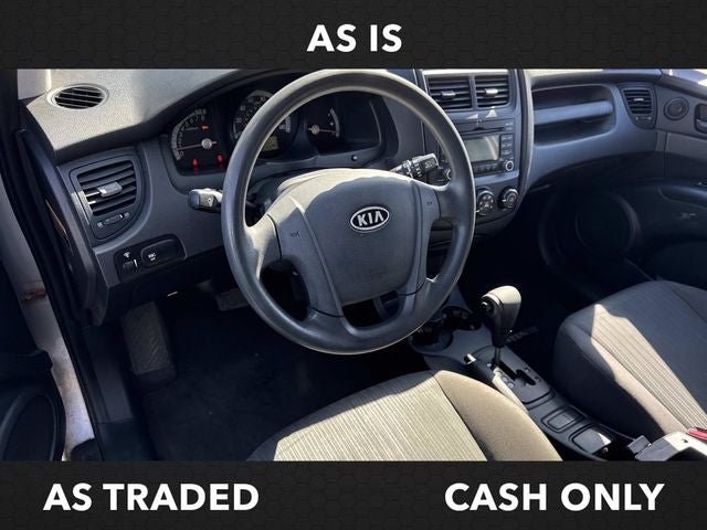 2010 Kia Sportage LX