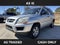 2010 Kia Sportage LX