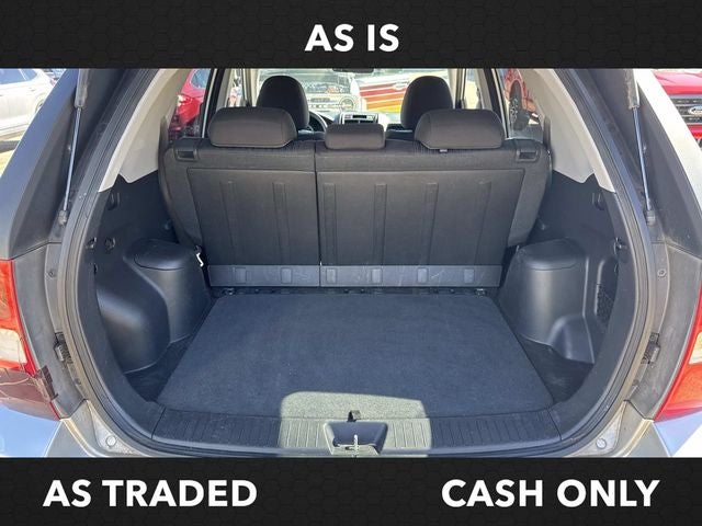 2010 Kia Sportage LX