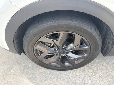 2021 Kia Sportage S