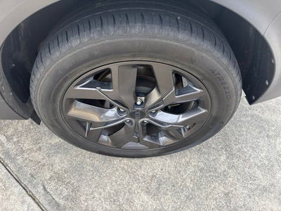 2021 Kia Sportage S