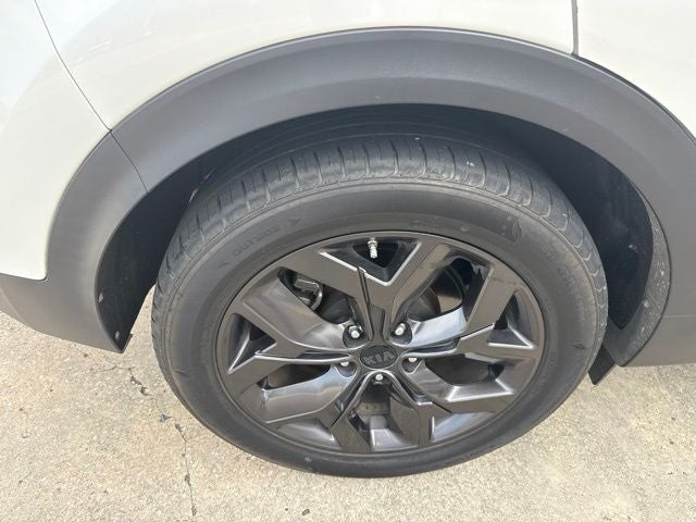 2021 Kia Sportage S