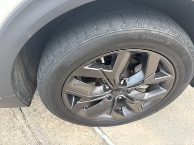 2021 Kia Sportage S