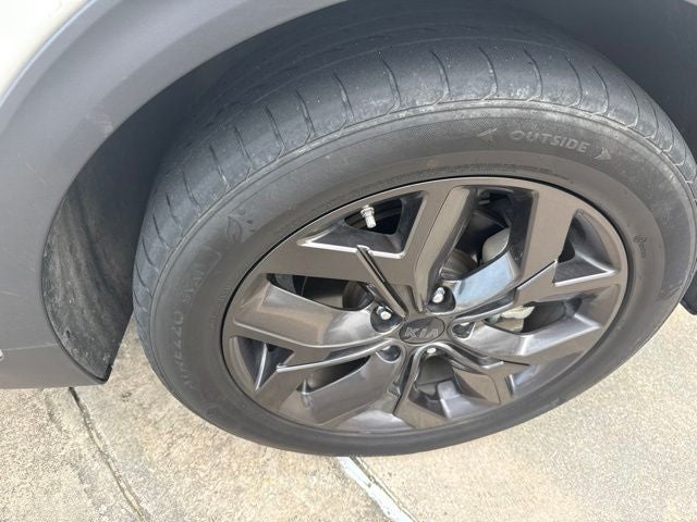 2021 Kia Sportage S