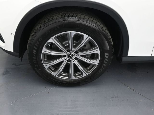 2024 Mercedes-Benz GLC GLC 300
