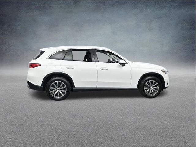2024 Mercedes-Benz GLC GLC 300
