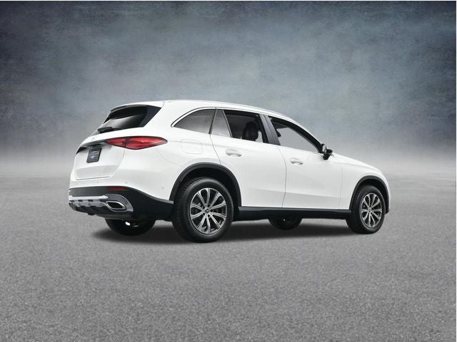 2024 Mercedes-Benz GLC GLC 300