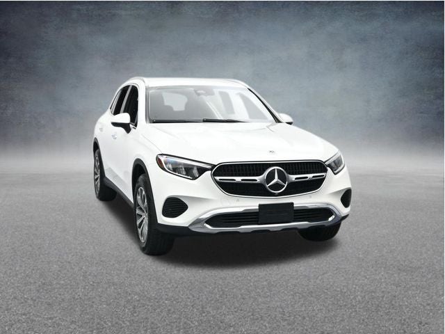 2024 Mercedes-Benz GLC GLC 300